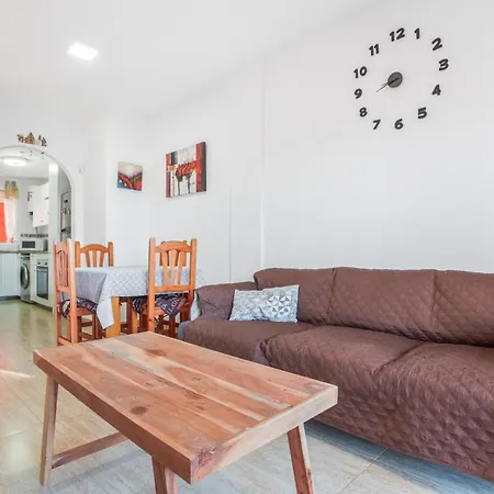 Apartament Tinajones La Oliva