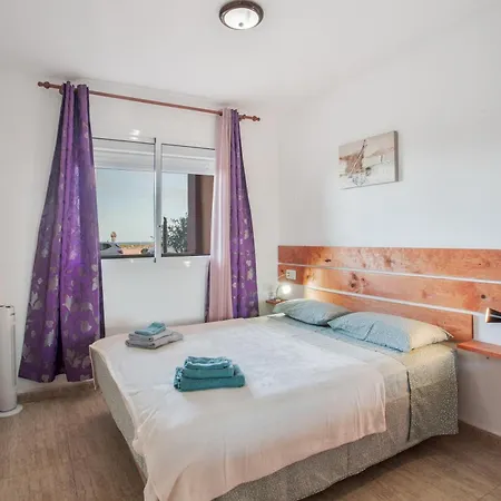 Apartament Tinajones La Oliva