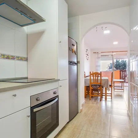 Apartament Tinajones La Oliva