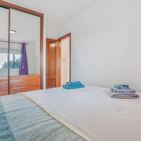 Tinajones Апартаменты