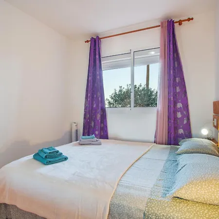 Apartamento Tinajones *