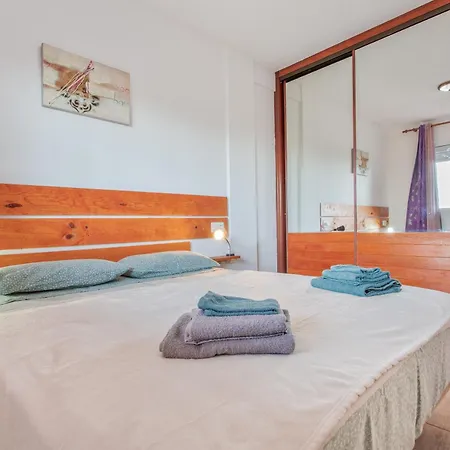 Apartamento Tinajones