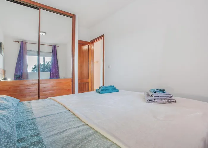 Tinajones Апартаменты