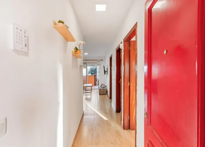 Апартаменты Tinajones *