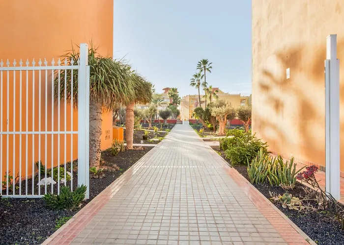 Tinajones Ла-Олива