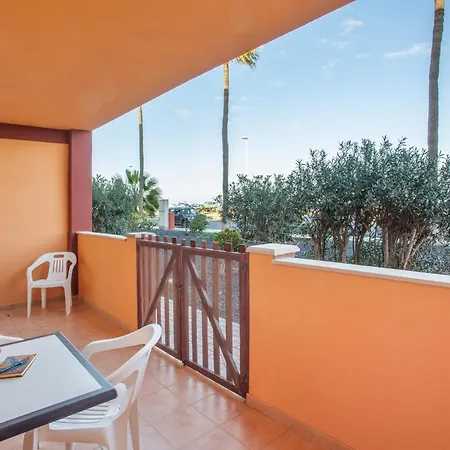 Appartement Tinajones *