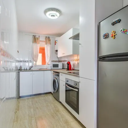 Appartement Tinajones *