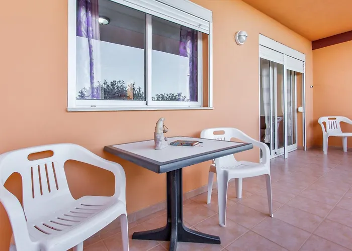 Tinajones Appartement